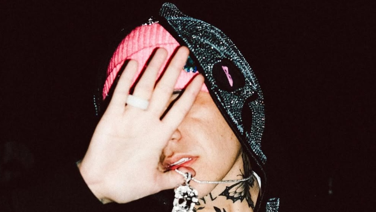 Junior H confía en el fracaso de la estrategia federal contra los narcocorridos: “Al rato se arregla” - Infobae