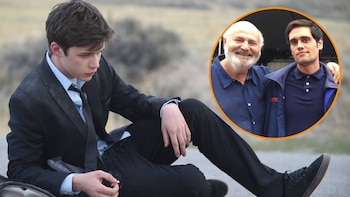 “Being Charlie”, la película donde