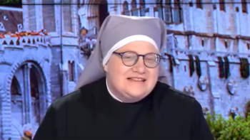 Sor Cornélia - Hermanitas de los Pobres