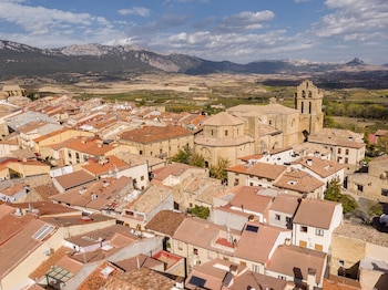 Laguardia, Álava (Shutterstock).