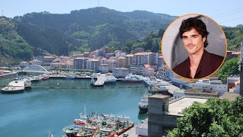 Las raíces españolas de Jacob