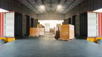 Simplifican requisitos documentales para habilitar depósitos fiscales