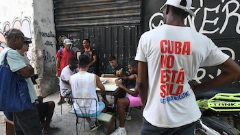 Expertos de la ONU ven en las sanciones de EEUU un intento de "alterar el orden constitucional" en Cuba
