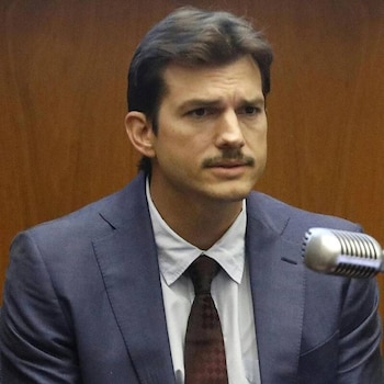 Ashley Ellerin novia de Aston Kutcher asesino serial víctima