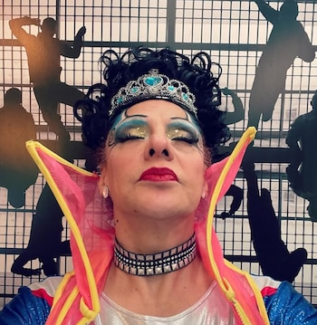 Según La Supermana, el pasado