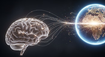 Marco Cavaglià e sua equipe