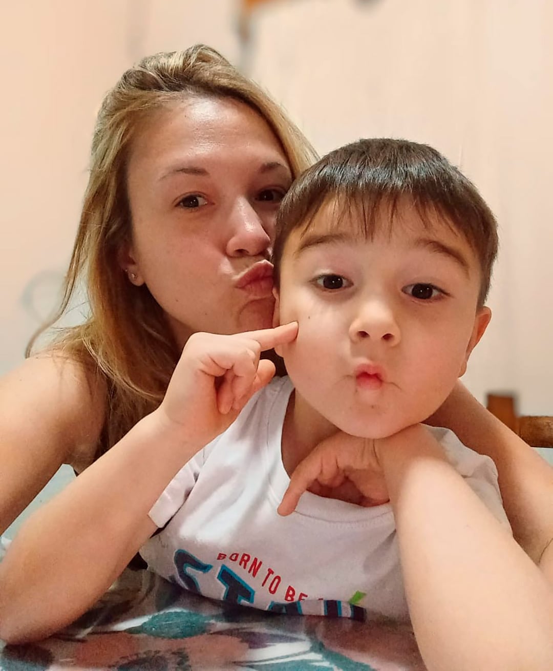 “Yo me sigo preguntando, por ejemplo, ¿cómo sería Benicio hoy?