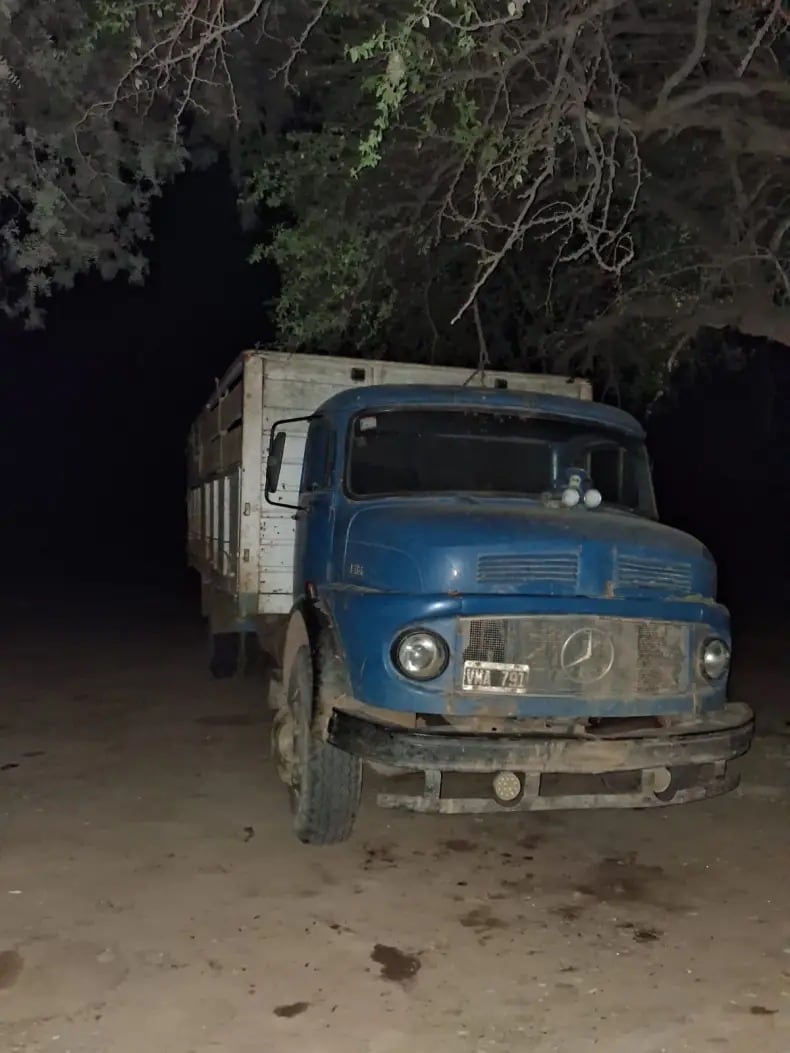 Ramón Astorga falleció tras ser arrollado por un camión manejado por su hijo en un paraje rural de Chaco.
