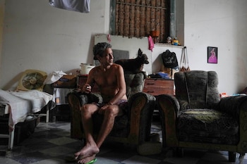 Este envío se suma a