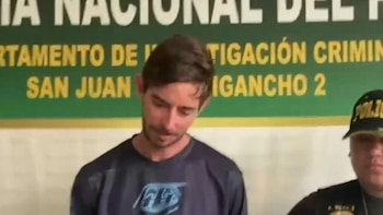 Policía Nacional captura a presunto armero de organizaciones criminales en San Juan de Lurigancho| TV Perú