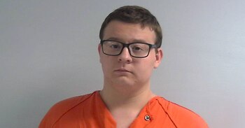 Nickalas Kedrowitz tenía 13 años