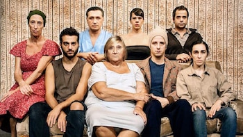 Entre sus proyectos, Miriam Odorico forma parte de "La omisión de la familia Coleman" hace 22 temporadas