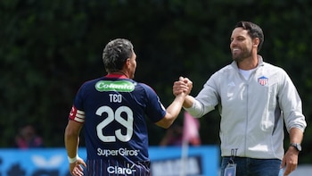 Junior de Barranquilla ganó su primer partido en la Liga BetPlay 2026-II, al golear 4-1 a Fortaleza: así fueron las anotaciones