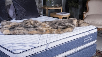 Modelo Marquise (Crédito: Prensa Kavanag)