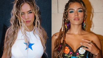 Karol G justifica su vínculo con México tras la polémica nominación en los Latin Grammy 2026