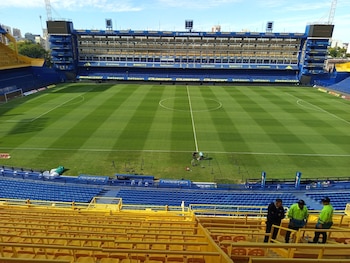 El encuentro corresponde a la fecha 14 del Torneo Apertura
