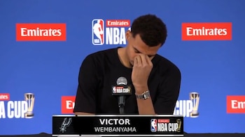 El llanto de la estrella