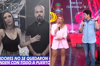 Guerreros Puerto Rico se burla