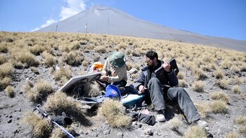 La combinación de tecnología, arduo