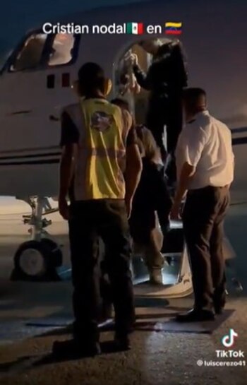 Una persona que trabaja en