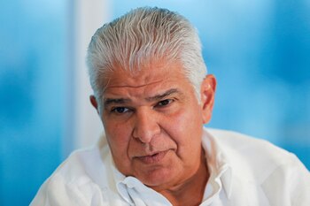 Mulino prometió que cerrará el