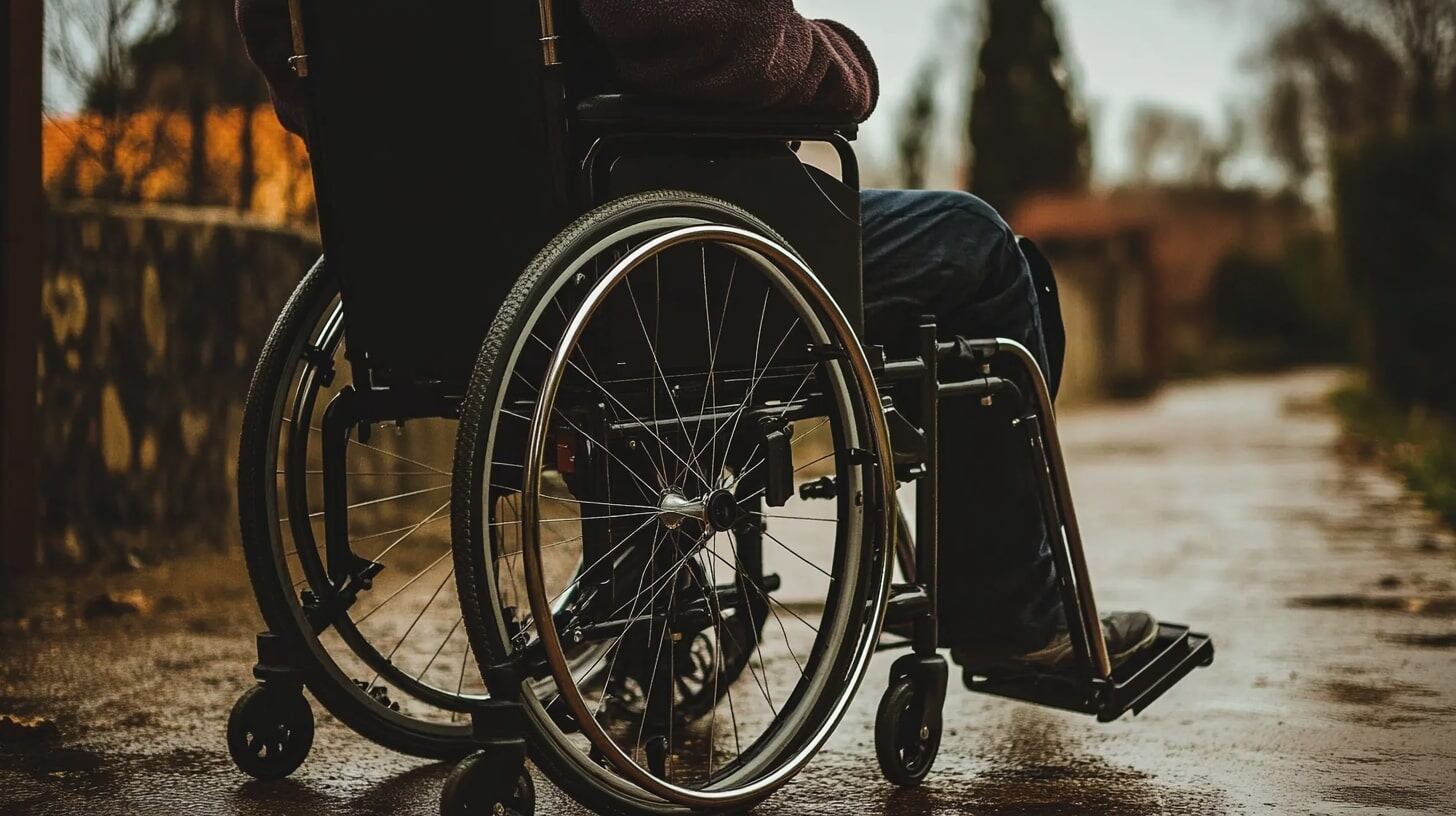Pese a su larga lista se enfermedades, el IMSS le negó su pensión por invalidez para poder dejar se trabajar y seguir manteniendo a su familia (Imagen Ilustrativa Infobae)