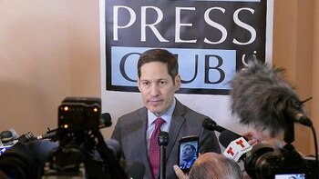 CDC Chief Says Zika Should Not Disrupt Rio Olympics