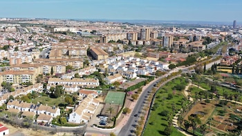 Los orígenes de Mairena del Aljarafe se remontan a la época romana. (Ayuntamiento de Mairena del Aljarafe)