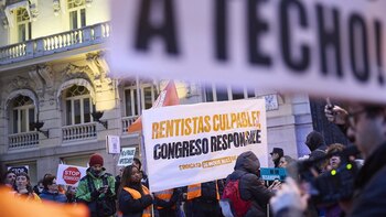 La preocupación por la vivienda se modera, mientras sube la generada por la inmigración