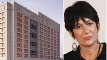 De Buckingham al MDC Brooklyn: