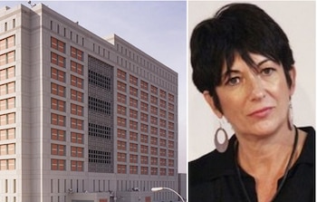 (Foto: bop.gov/Archivo)