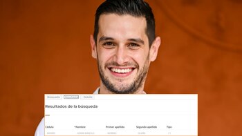 Pese a la afirmación de