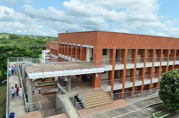 Profesores de Unisucre habrían manipulado el sistema de productividad académica para incrementar sus remuneraciones mensuales - crédito Universidad Sucre/Facebook