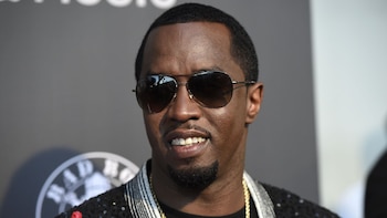 Sean "Diddy" Combs enfrenta una