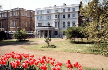 Como princesa, Isabel y el