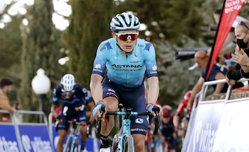 En España aseguran que Supermán