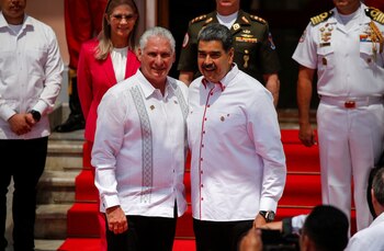 Las restricciones se dirigen contra