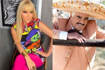 Yuri aseguró que presentía la