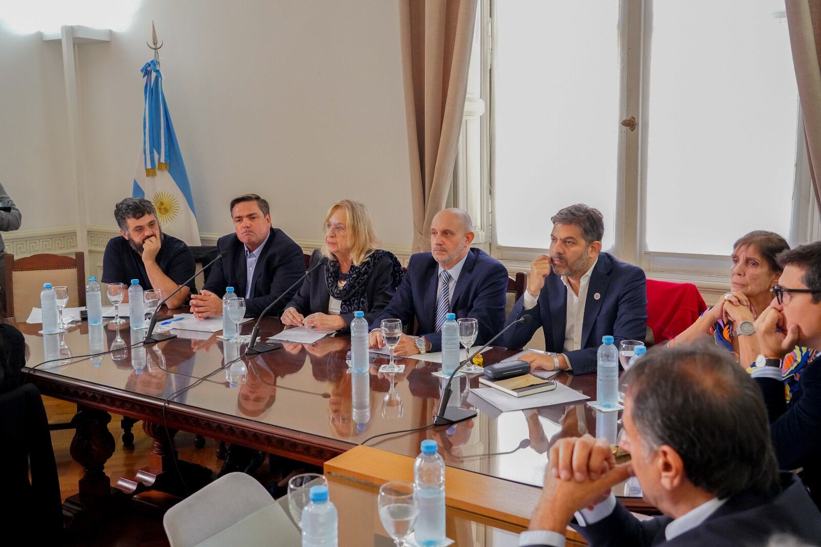 Crédito: Prensa Diputados