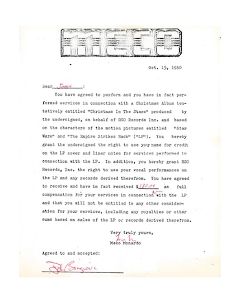 El álbum navideño de Star