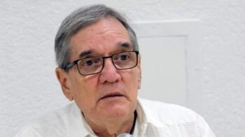 Priego había estado en la