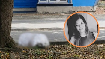 Indignación en Cali tras el asesinato de una joven que estaba desaparecida: su cuerpo fue hallado dentro de un costal
