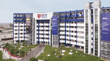 Universidad de César Acuña es