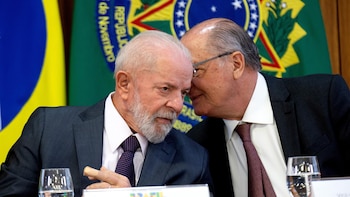 Brasil espera que el acuerdo