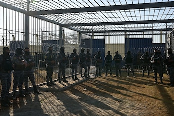 Las cifras oficiales muestran una