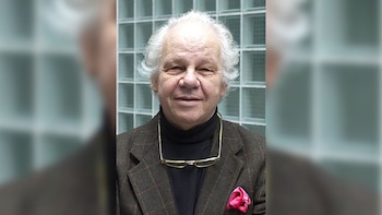Murió Emilio Basaldúa, ex director general y artístico del Teatro Colón