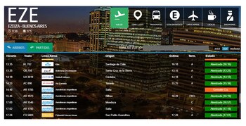 La mayor parte de las