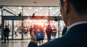 El aumento de ataques automatizados