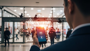 Desactiva estas dos funciones en