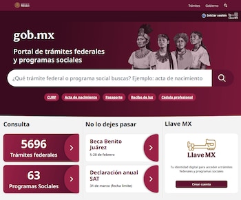 Más de 34 millones de